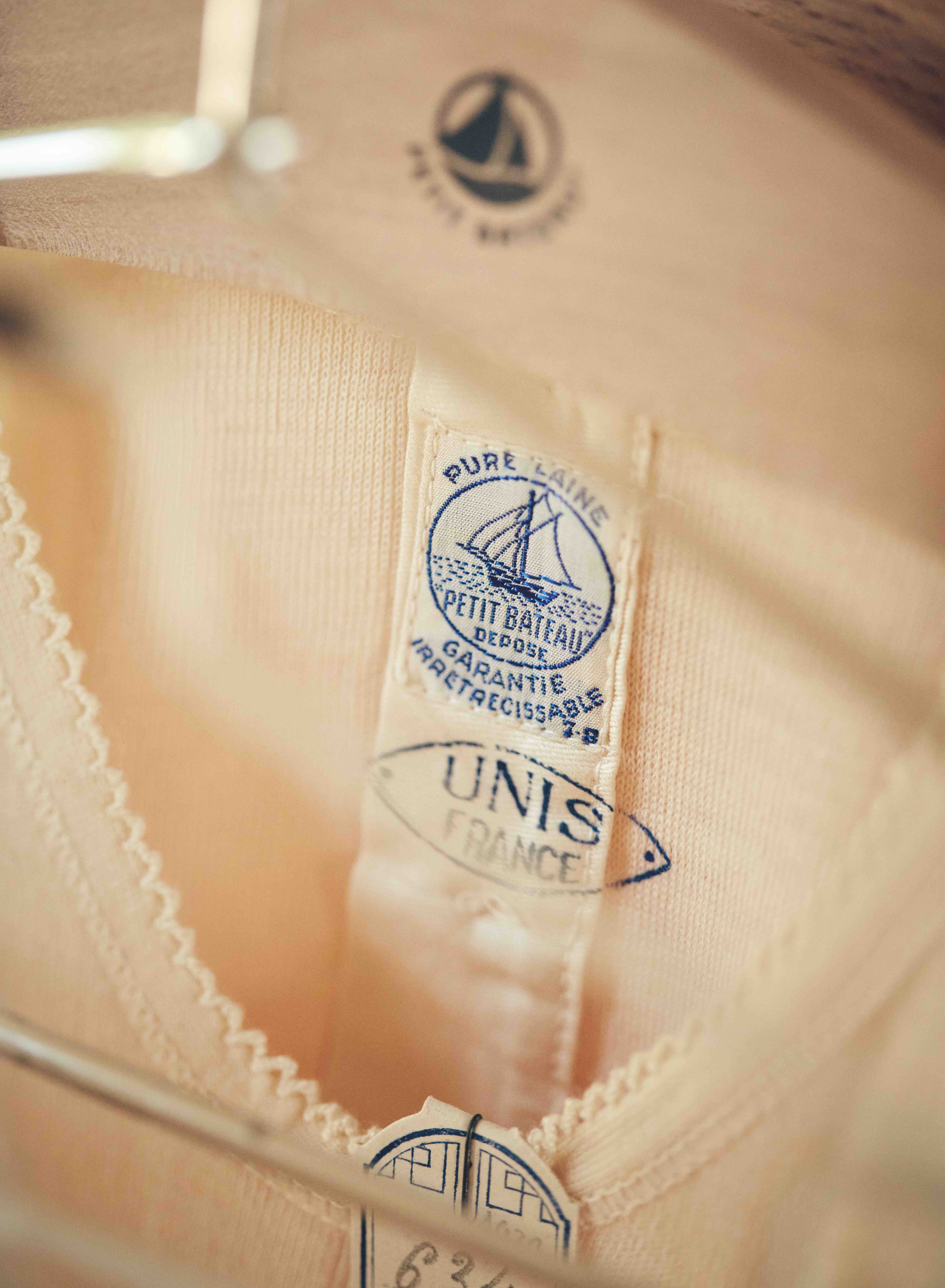 Petit Bateau, Beyond Time and Fads