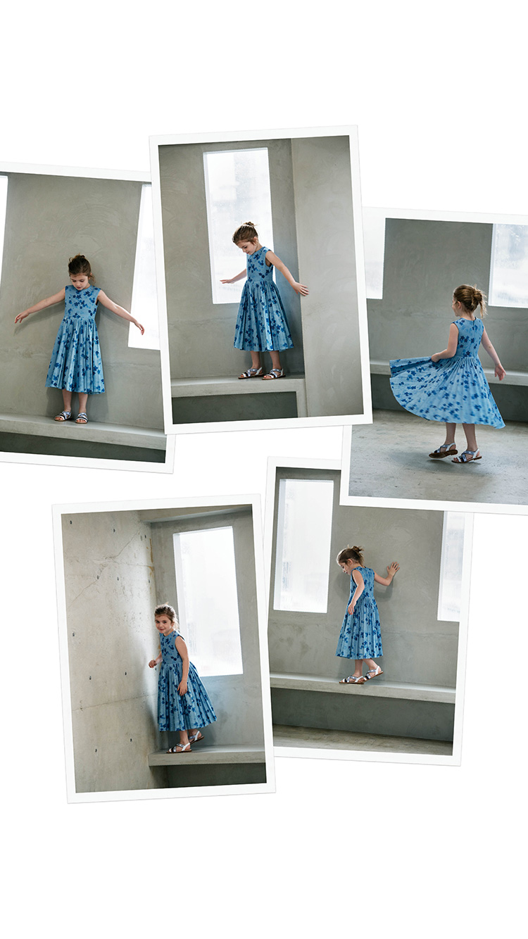 Mmm….BABY DIOR