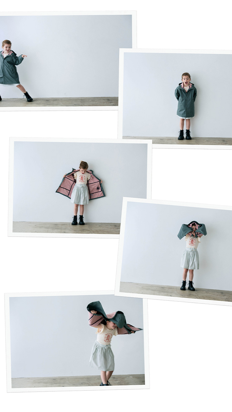 Mmm….PETIT BATEAU