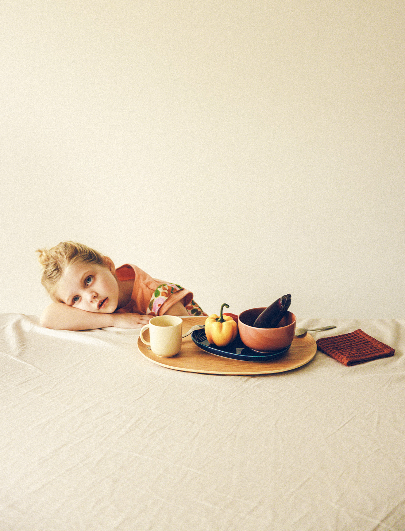 SILVER&GOLD／FIRST TABLEWARE