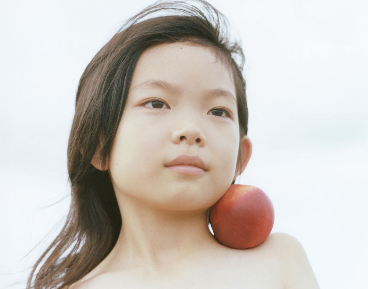 子どもたちの内にある、静かな変化。横浪修「AFTER PRIMAL」展が開催