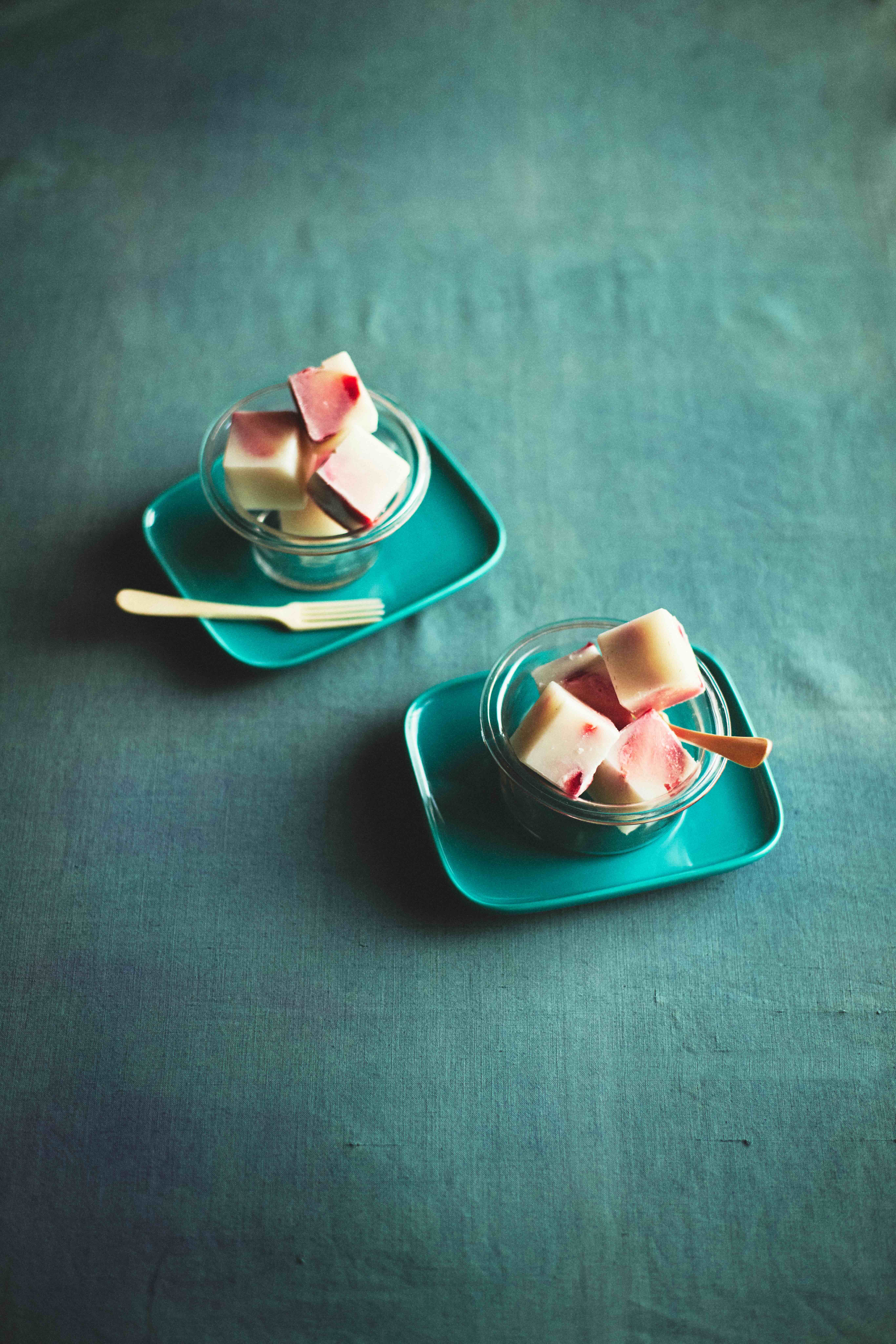 おいしいおはなし第62回『岸辺のヤービ』 友情と信頼をつなぐミルク “ アイス ” キャンディー