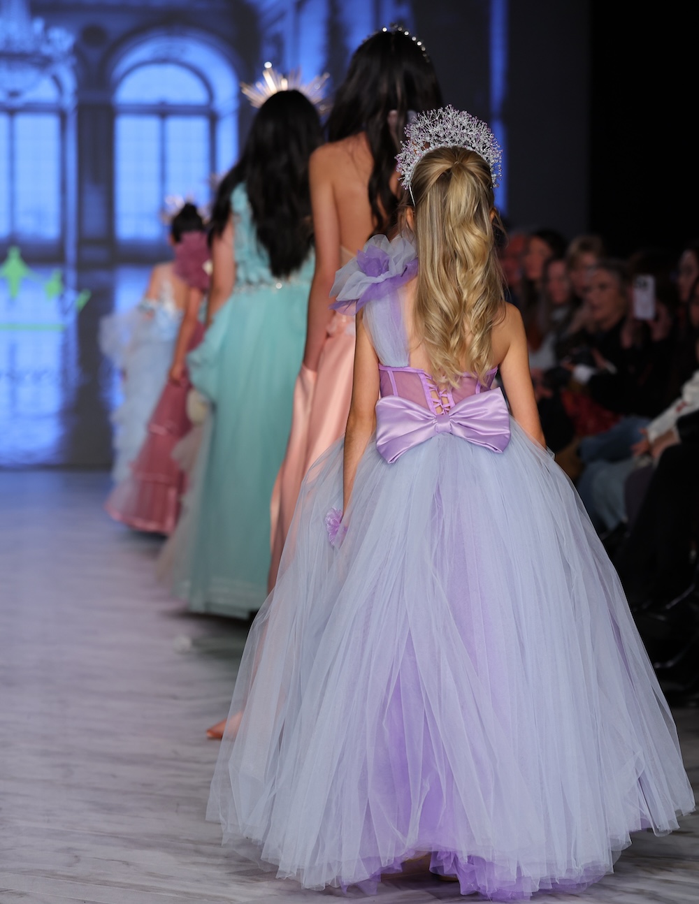 バンクーバー・キッズファッションウィーク2026SS　最新レポート！