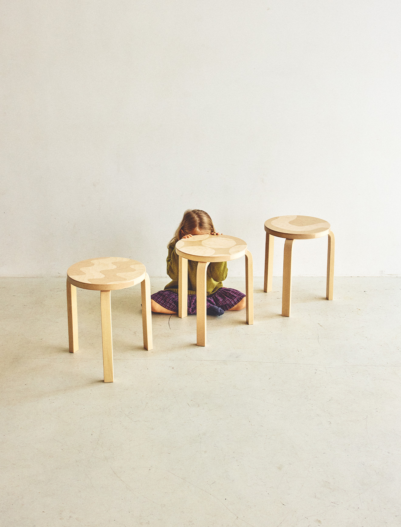 SILVER&GOLD／BRIGHTEN OUR LIVES