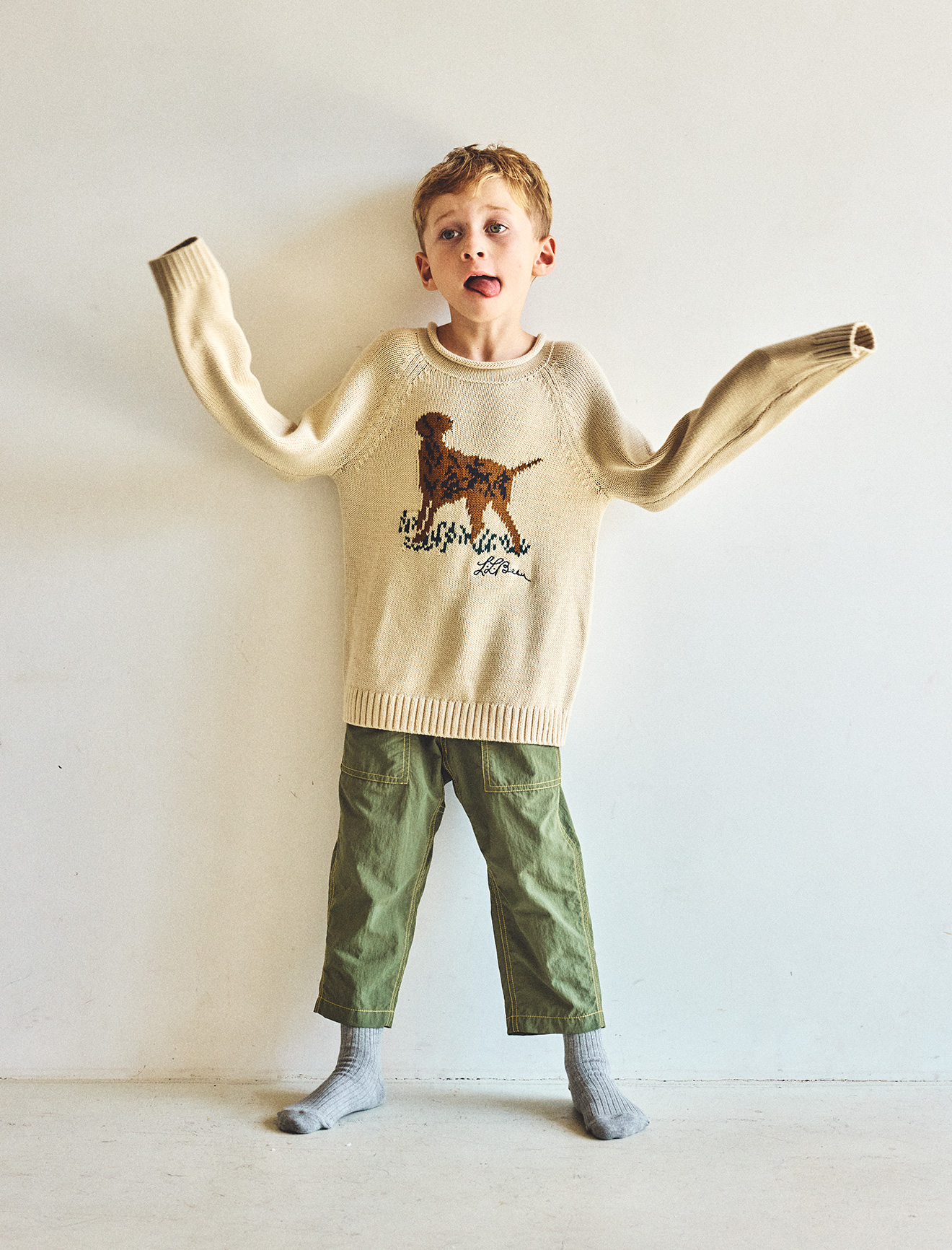 SILVER&GOLD／WITH THE ORDINARY