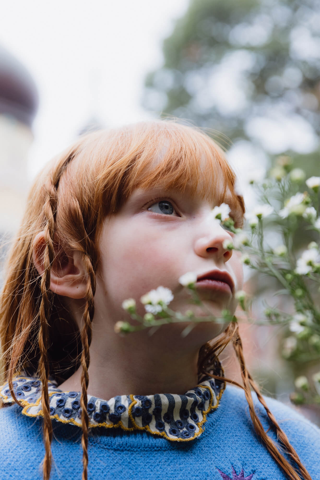 A Little Gallery 世界のどこかで生まれた小さな作品 Vol.1 — Maria Montane & Emily Hlavac Green