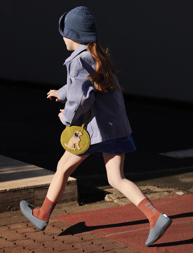 Every Time, Every Moment