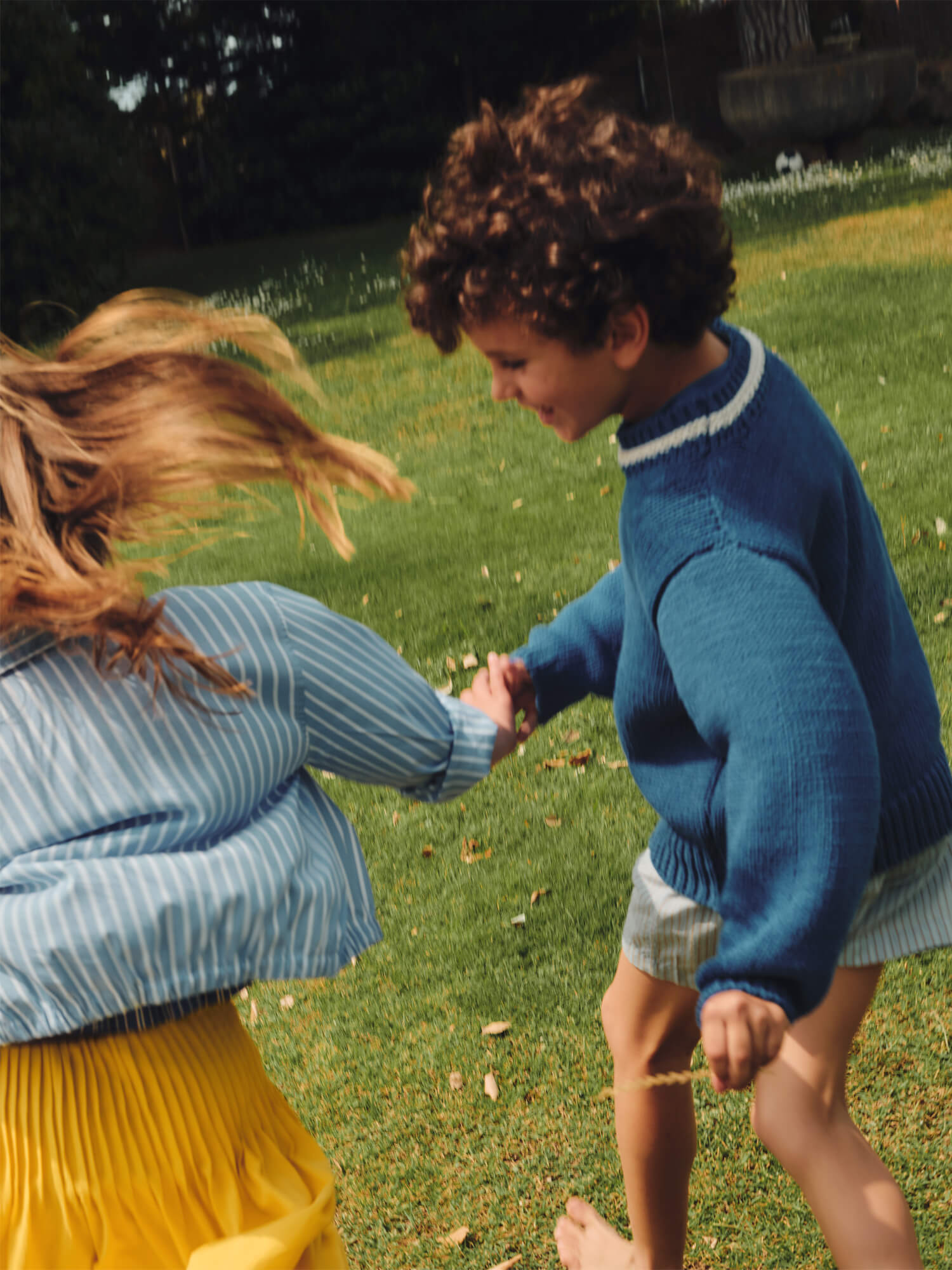 Discover #002：〈TANGERINE〉2026SS