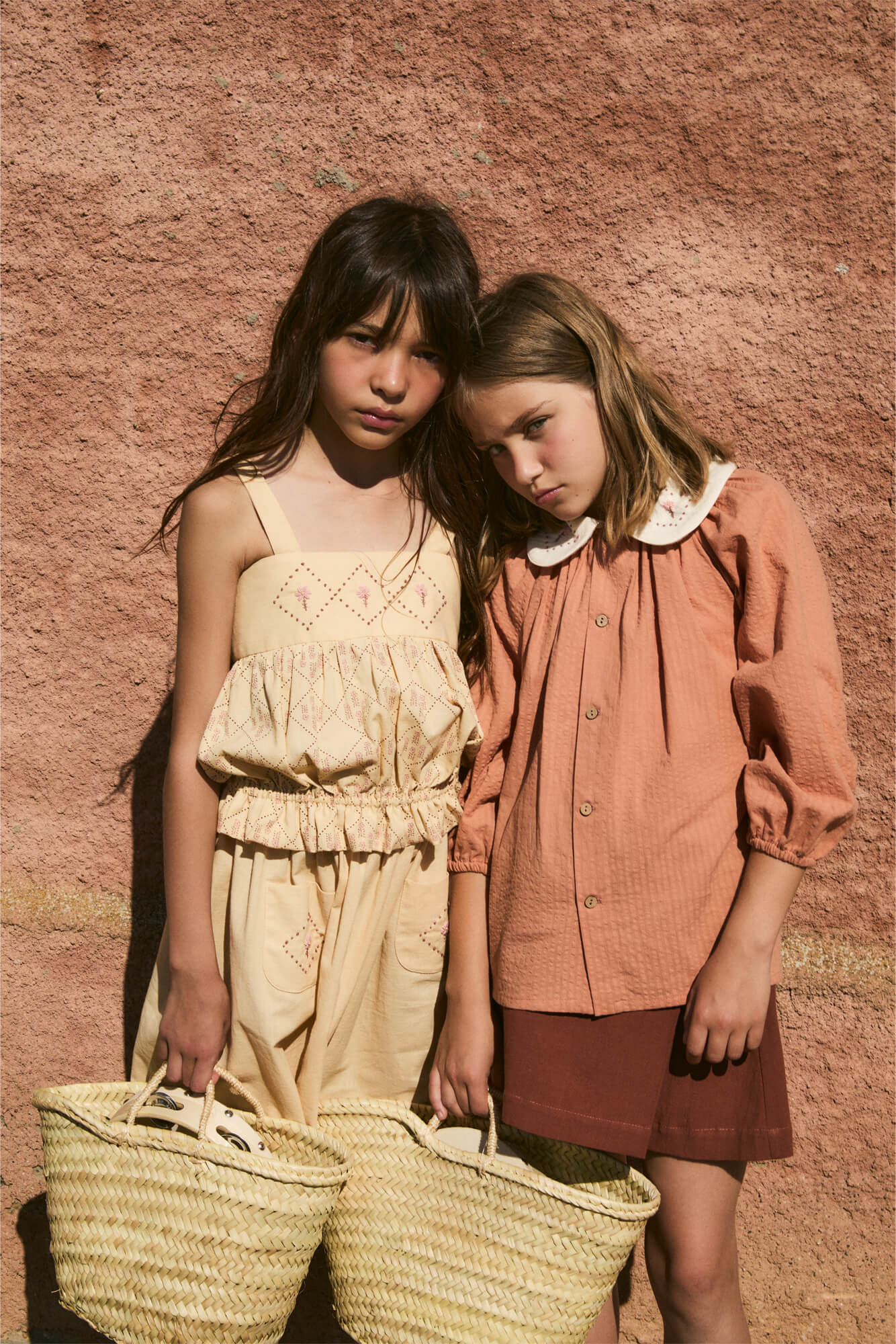 Discover #003：〈BIRINIT〉2026SS