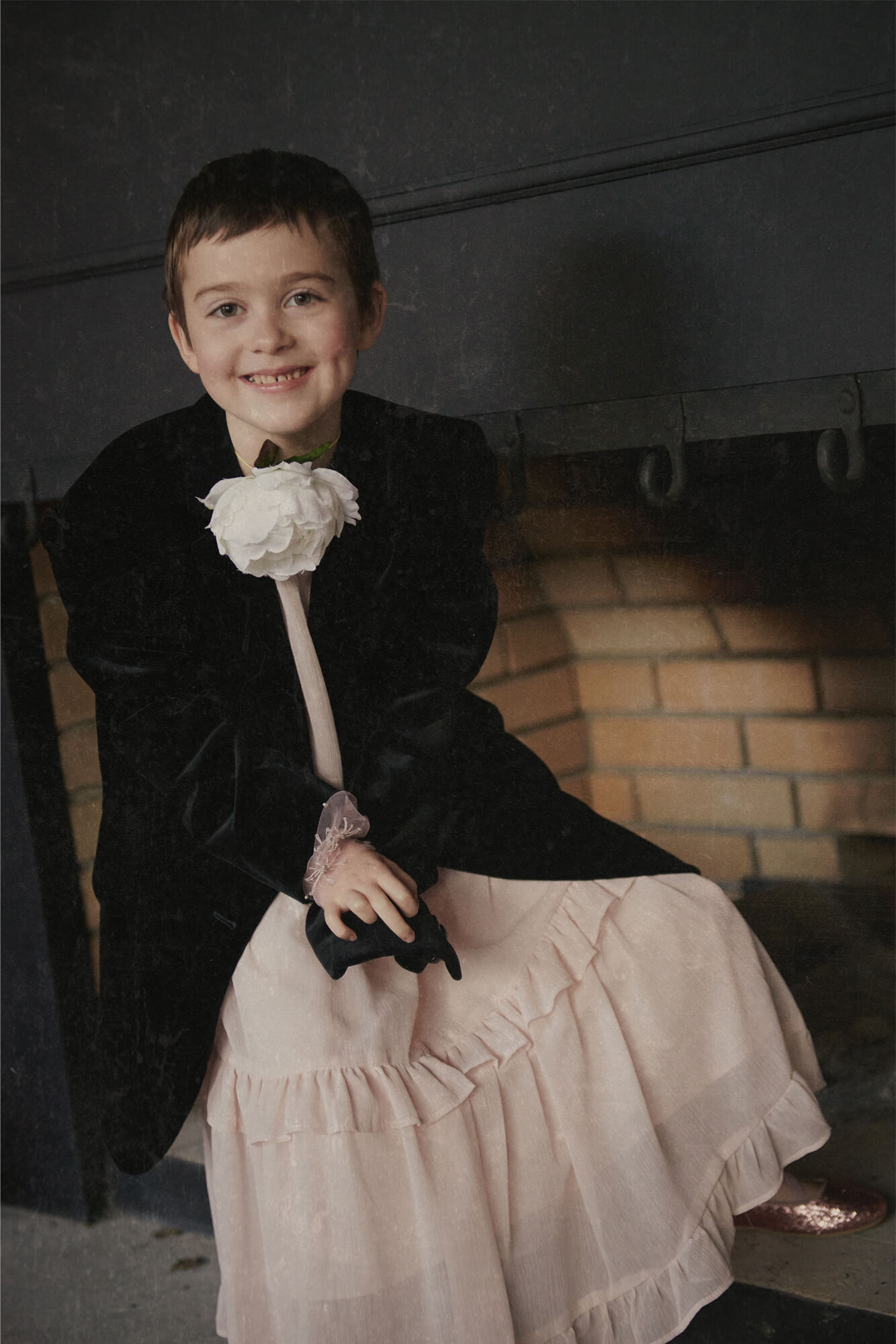 A Little Gallery 世界のどこかで生まれたひとつの作品 Vol.3 — Sofiya Patrina