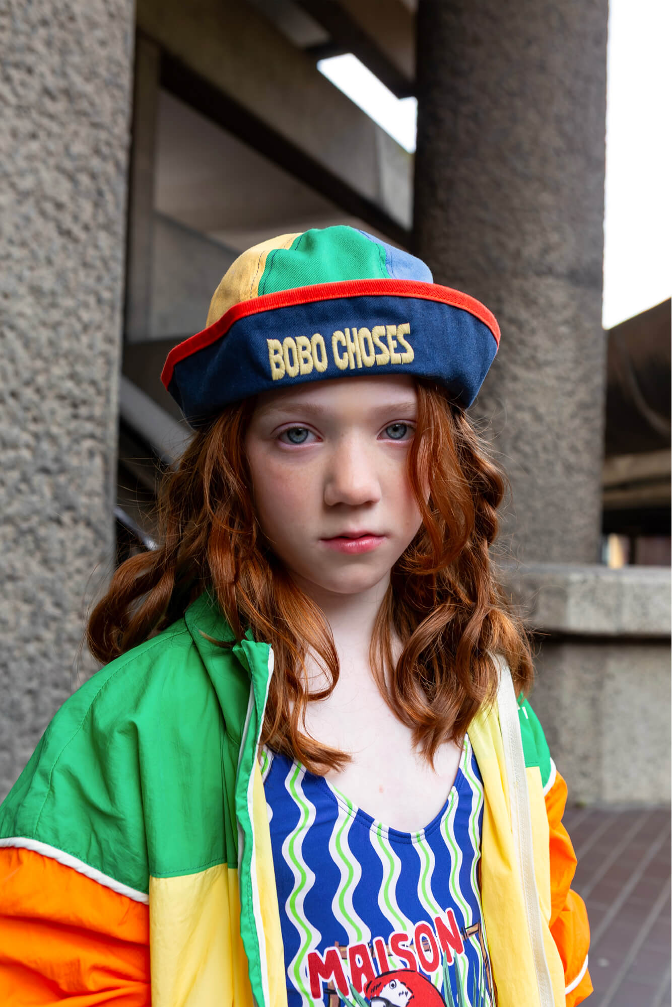 A Little Gallery 世界のどこかで生まれたひとつの作品 Vol.4 — Jessica Jarrett