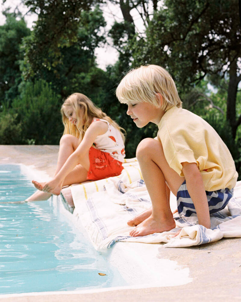 Discover #005：〈the campamento〉2026SS