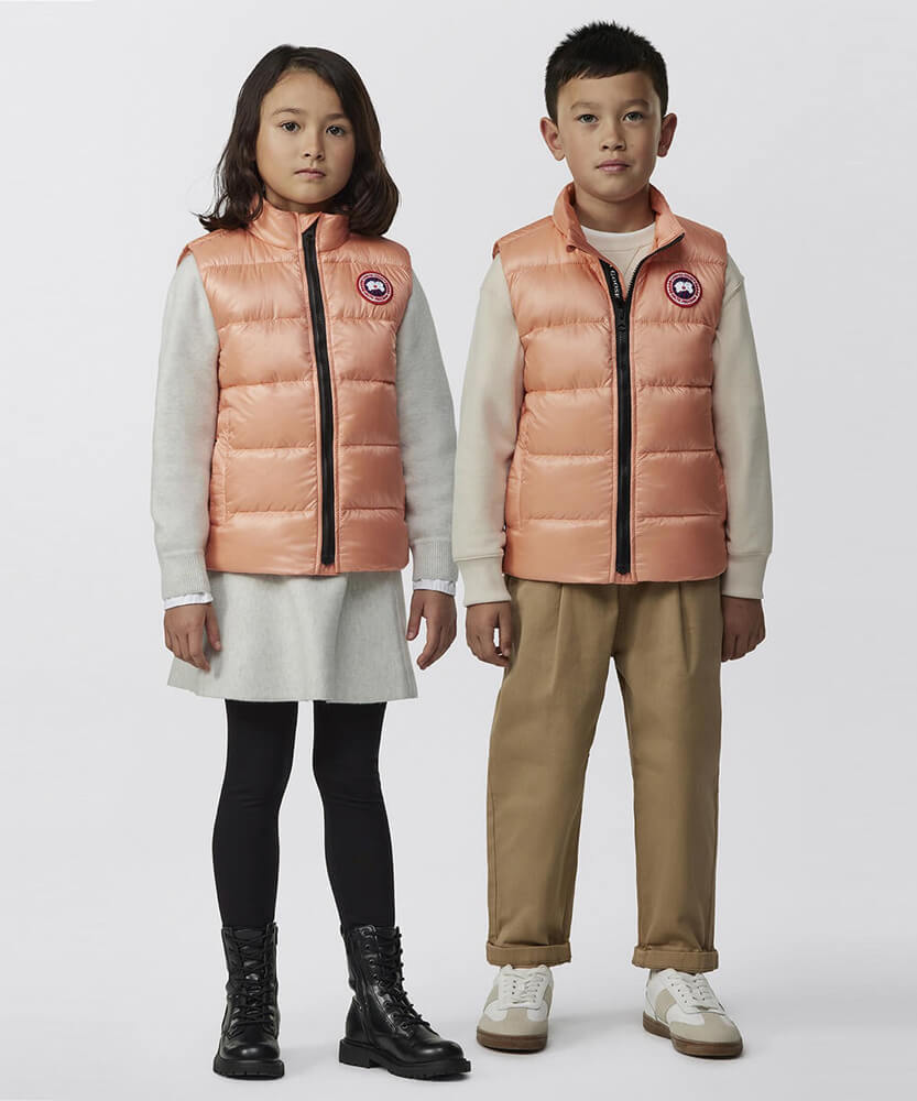 〈CANADA GOOSE〉東京・二子玉川に新コンセプトストアがオープン