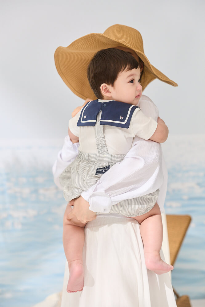 〈Konny〉夏を楽しむマリンコレクションが今年も登場