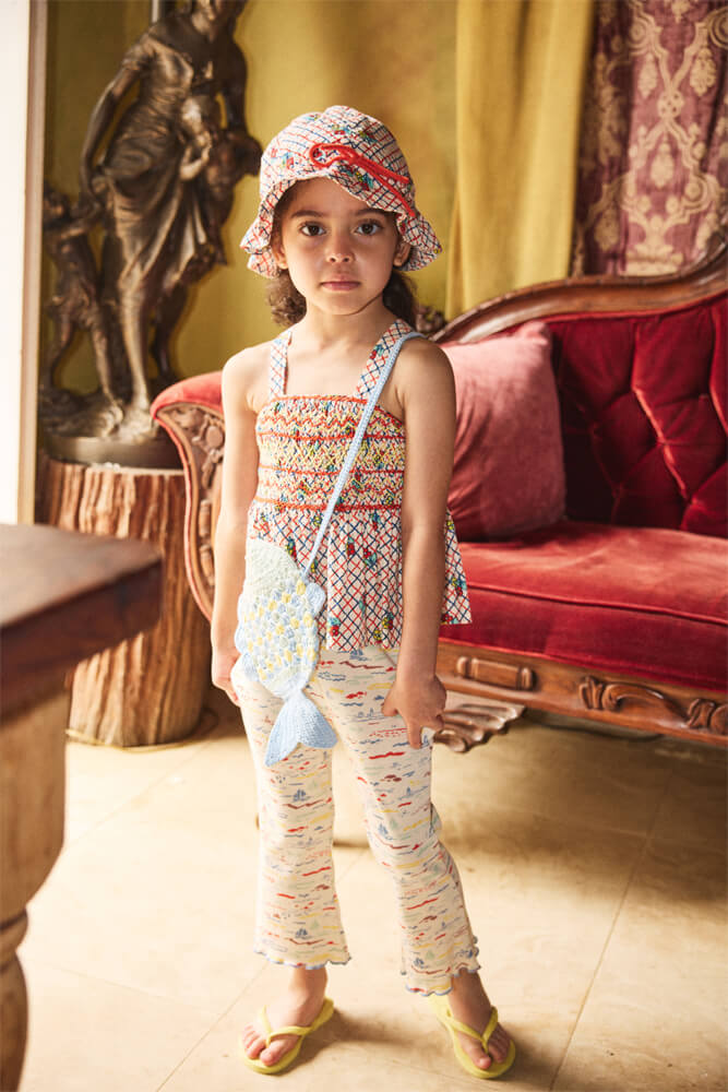 〈Misha & Puff〉2026サマーコレクションが到着。限定ポップアップを開催！