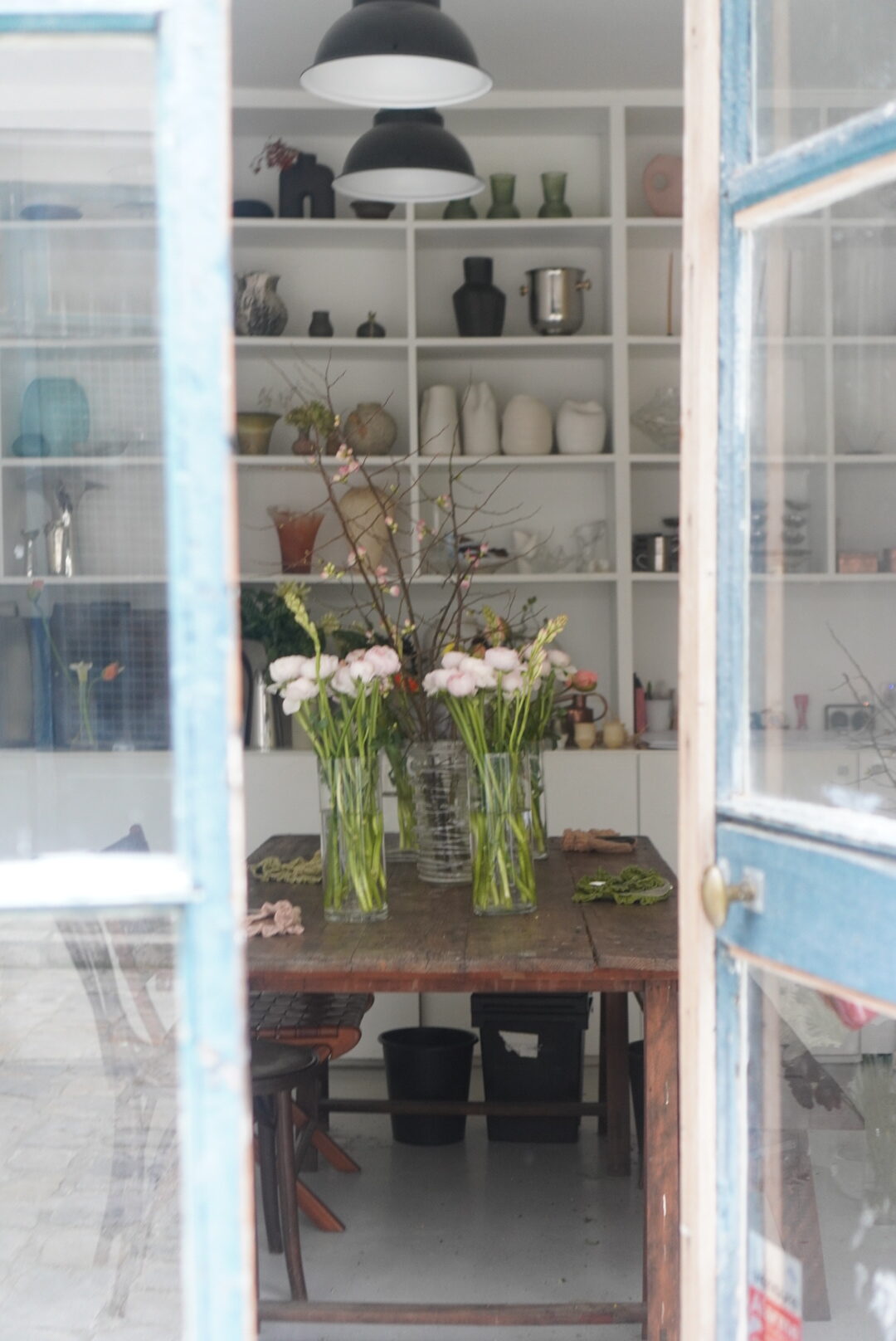 cahier de vocablaire パリ暮らしの言葉ノート Vol.7 — 守屋百合香